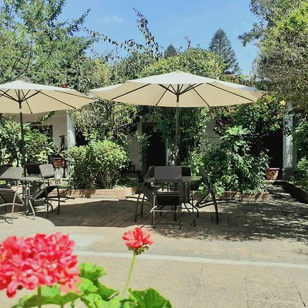 La Chacra De Joel Hotel Huehuetenango Bagian luar foto