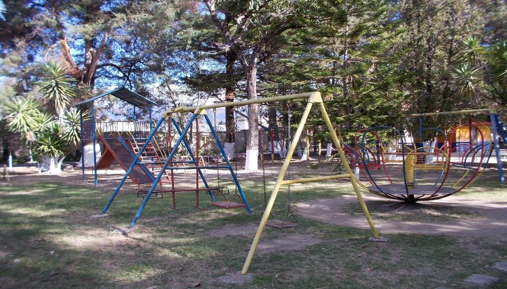 La Chacra De Joel Hotel Huehuetenango Bagian luar foto